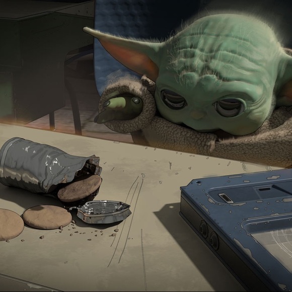 Meet your Posher, Esther - Picture 1 of 1